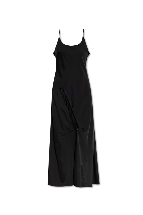 Dress with the option to wear as a skirt od VETEMENTS