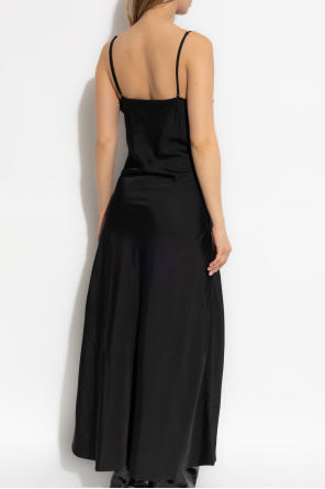 VETEMENTS Vestido convertible en falda