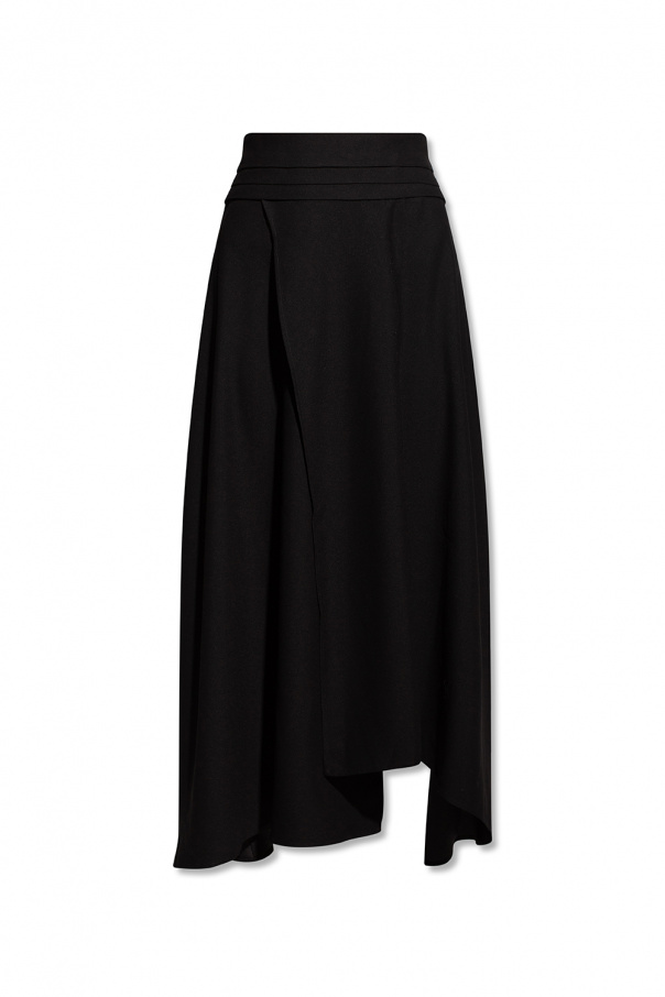 Zadig & Voltaire Skirt with slit
