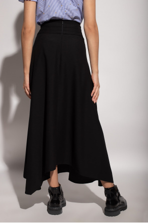 Zadig & Voltaire Skirt with slit