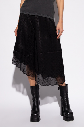 Zadig & Voltaire Silk skirt