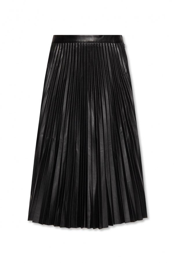 proenza fall Schouler White Label Pleated skirt
