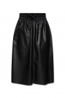 proenza schouler white label hose mit gurtel item Skirt with pockets