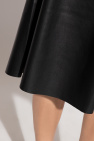 Шикарне зимове пальто proenza schouler Skirt with pockets