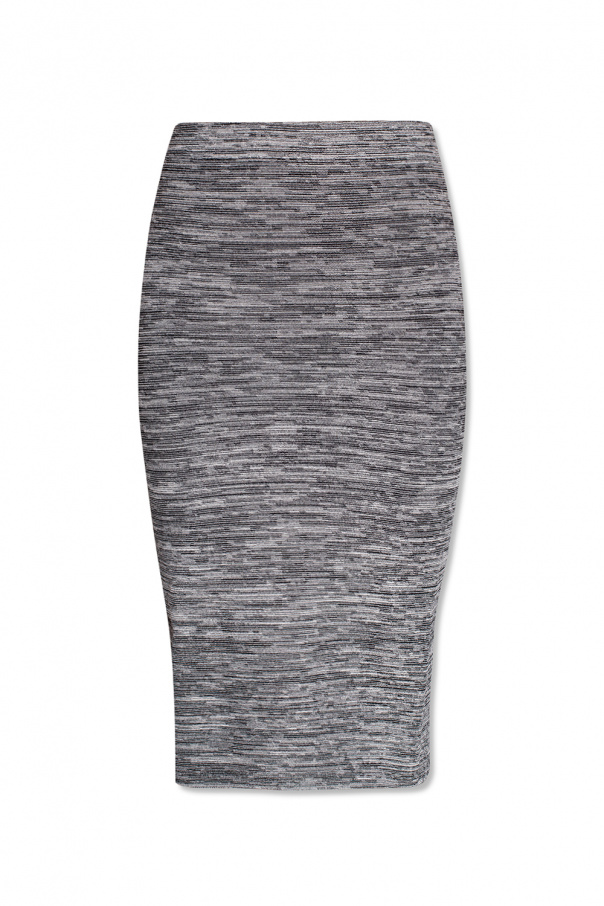 Proenza Schouler White Label Pencil skirt