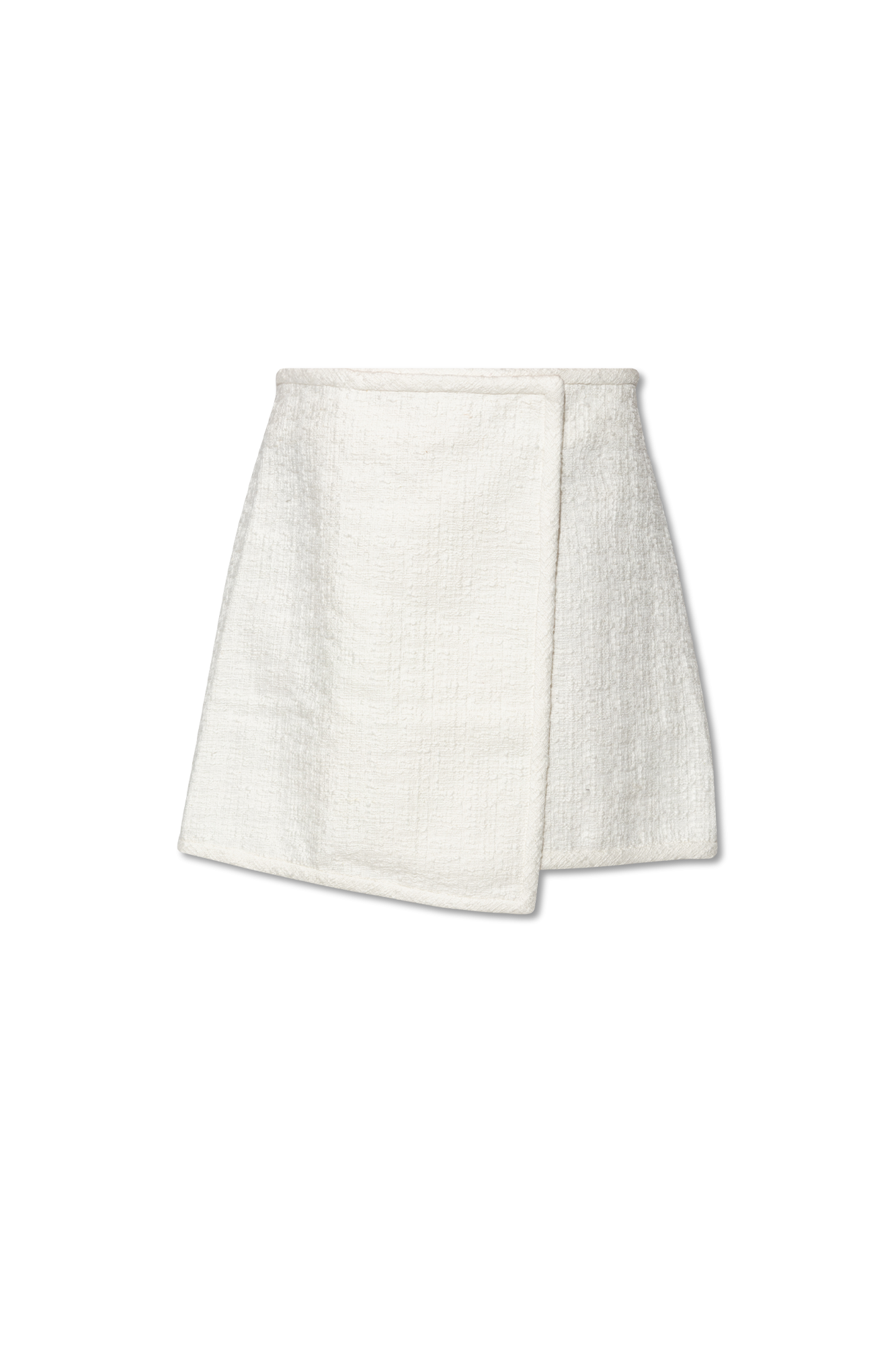 Proenza Schouler White Label Wrap skirt | Women's Clothing | Vitkac