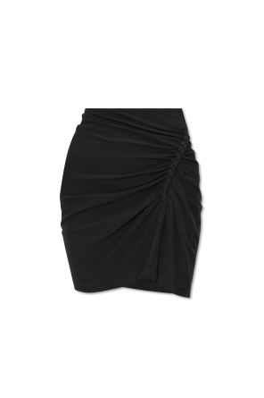 ‘alboni’ skirt with gathers od Iro
