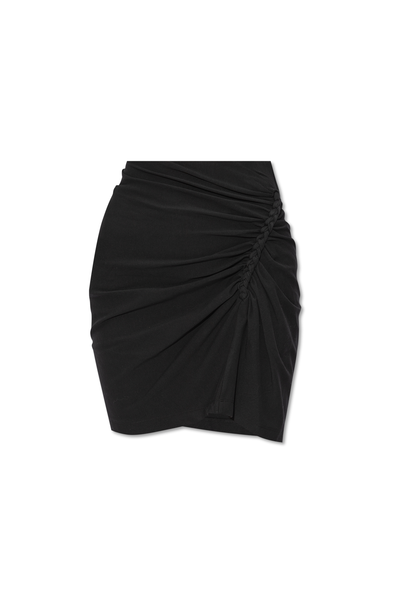 Iro Pleated Skirt 'Alboni'