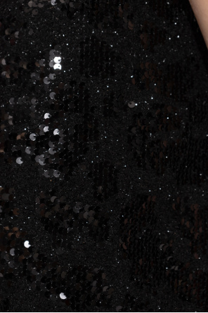 Iro Sequin skirt `Opina`