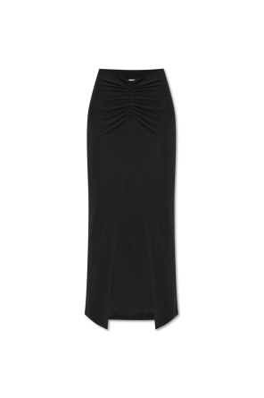 Pleated skirt 'rokaya' od Iro
