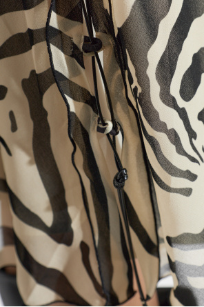 Iro Skirt `Tiliane`
