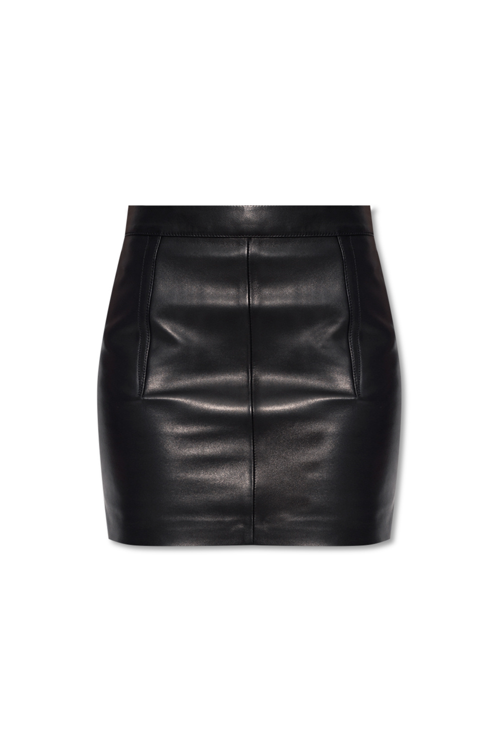 Iro Leather skirt | Women's Clothing | Vitkac