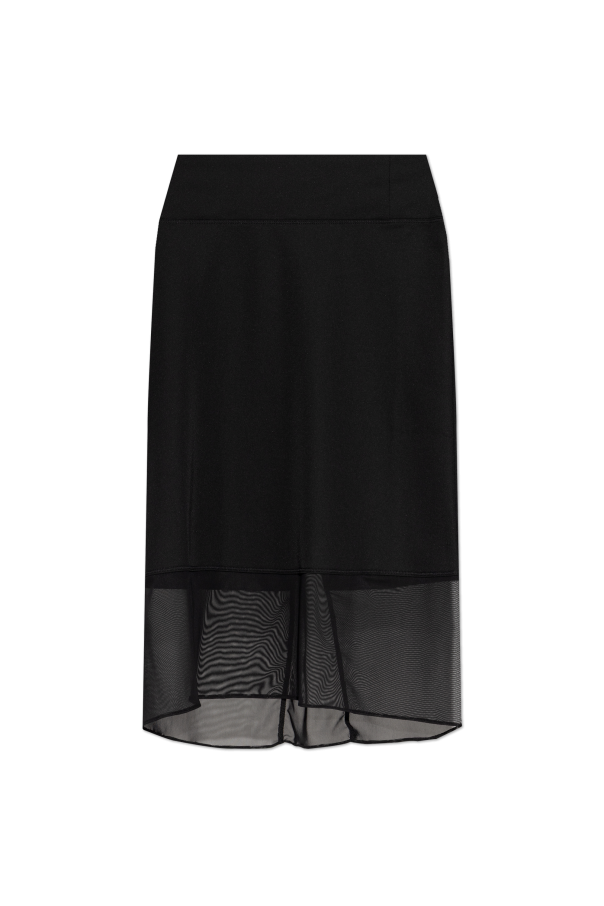 Skirt `Draba` od Iro