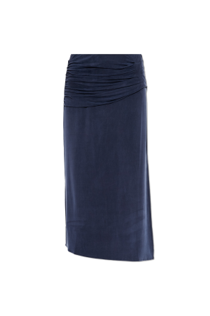 "Emeraude" skirt