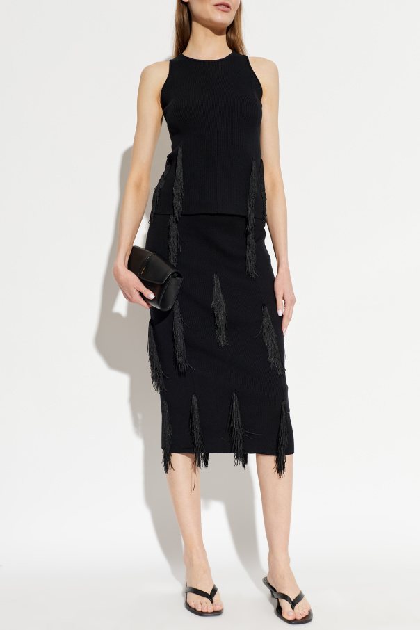 Iro Skirt "Firia"