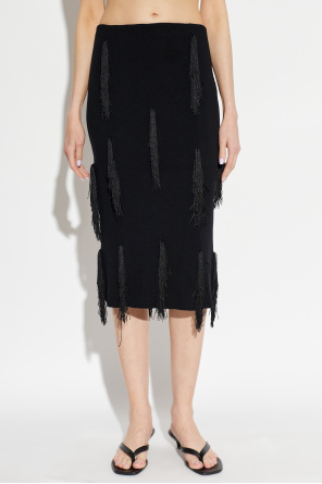 Iro Skirt "Firia"