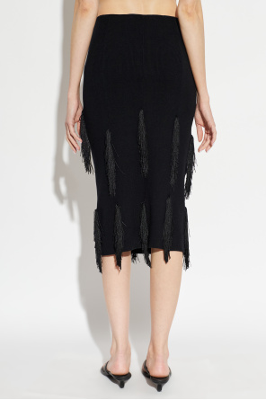 Iro Skirt "Firia"