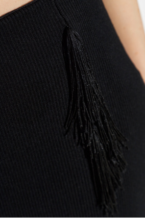 Iro Skirt "Firia"