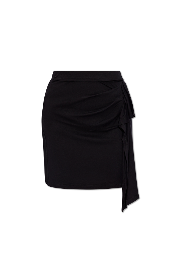 ‘Kalea’ draped skirt od Iro