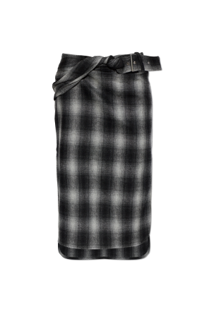 "Nylane" skirt