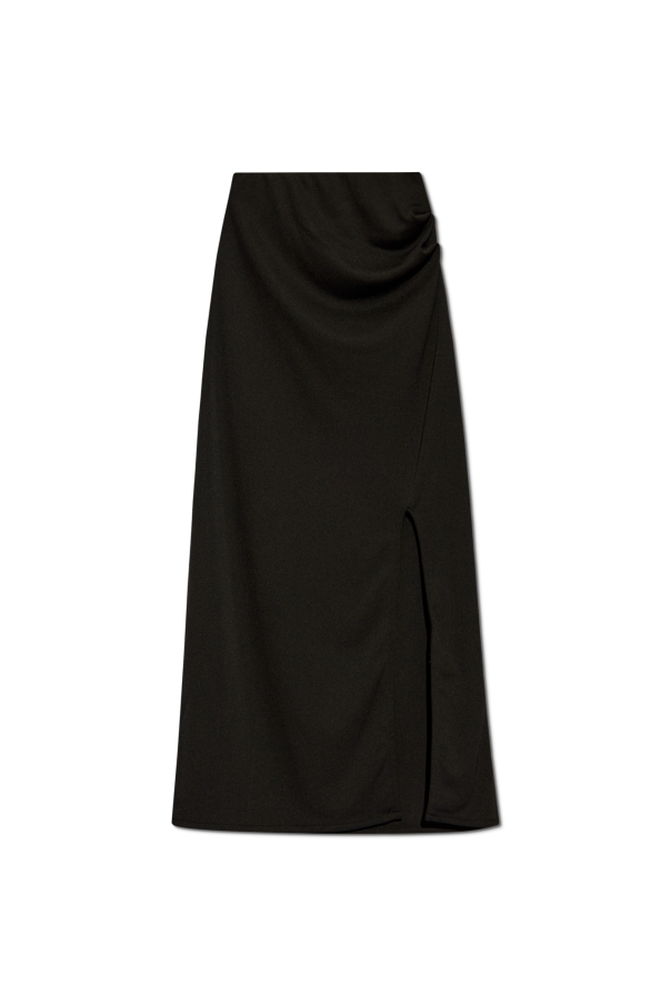 Iro Skirt Pelly