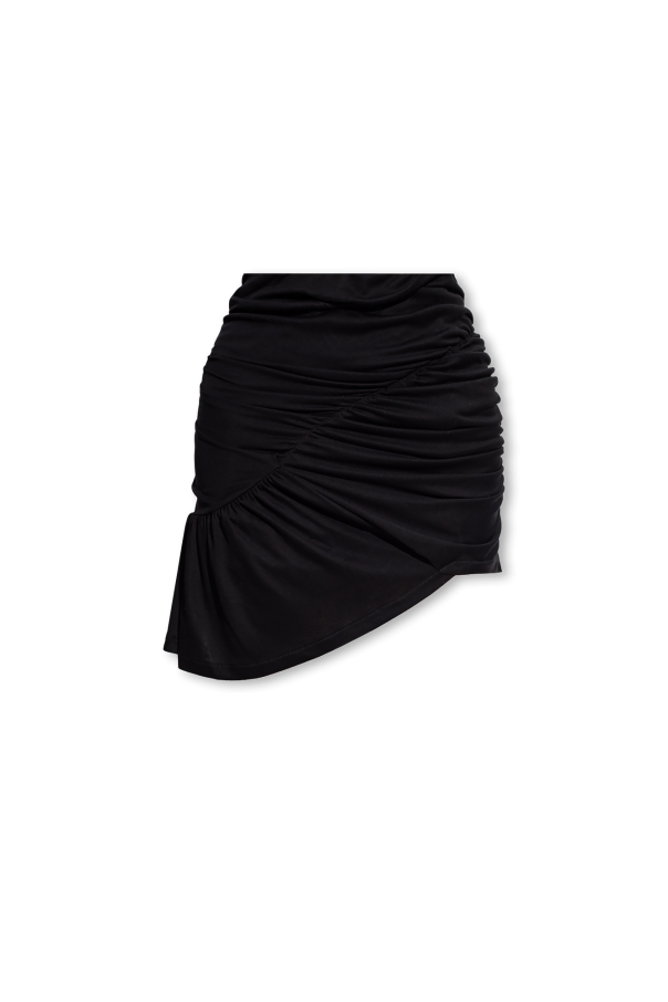 Iro ‘Semaj’ draped skirt