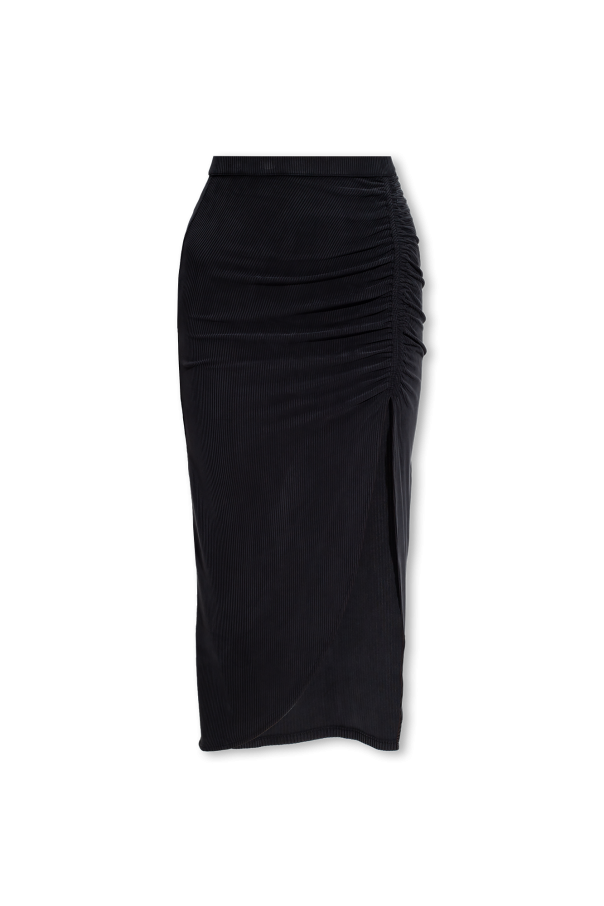 Iro ‘Tupi’ ribbed skirt