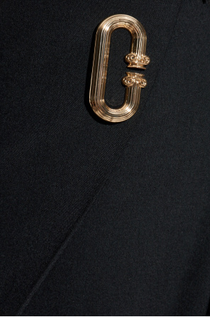 Casablanca Skirt with slit