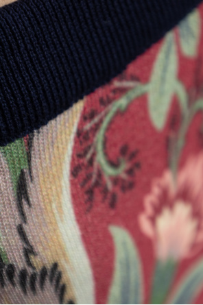 Etro Patterned skirt