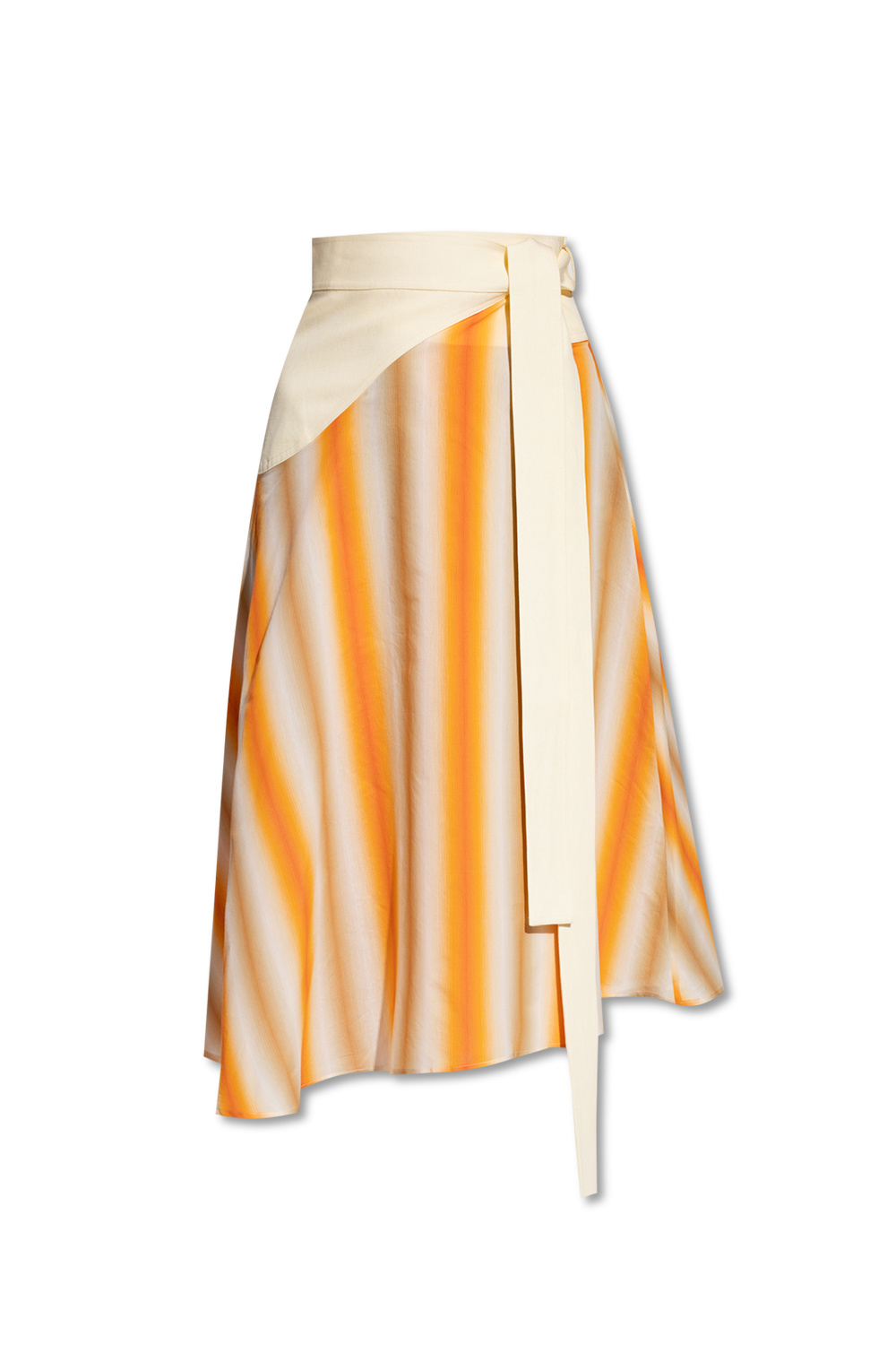 Wales Bonner ‘Sunrise’ skirt