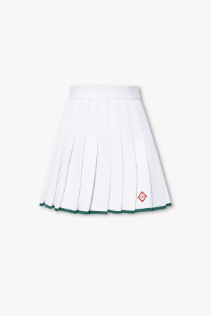 Pleated skirt od Casablanca