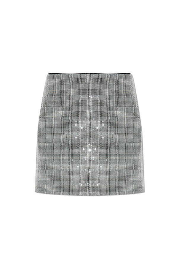 Sequin skirt "Jamie" od Zadig & Voltaire