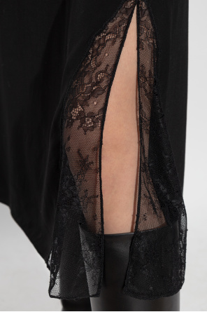 Zadig & Voltaire 'Jayla' skirt