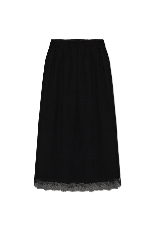 Zadig & Voltaire ‘Jarvis’ skirt