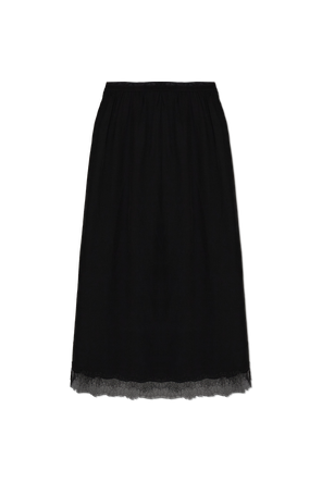 ‘Jarvis’ skirt