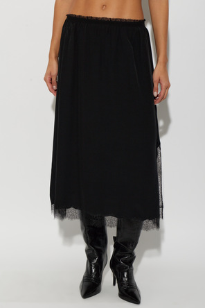 Zadig & Voltaire ‘Jarvis’ skirt