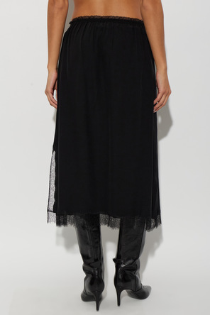 Zadig & Voltaire ‘Jarvis’ skirt