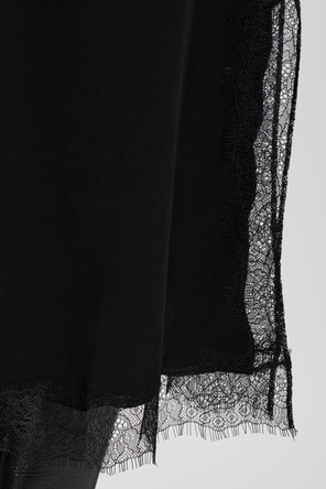 Zadig & Voltaire ‘Jarvis’ skirt