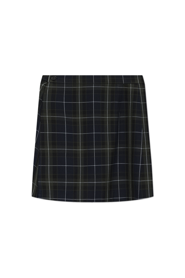 ‘Jumi’ skirt od Zadig & Voltaire