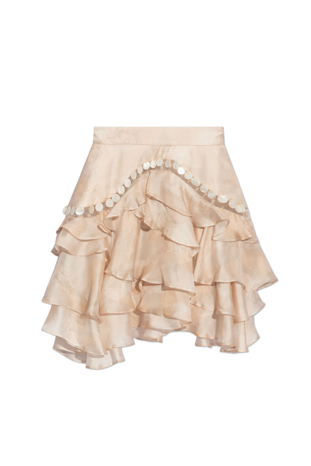 IXIAH ‘Aurora’ skirt