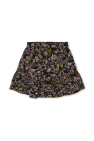 Zadig & Voltaire Kids Patterned skirt