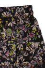 Zadig & Voltaire Kids Patterned skirt