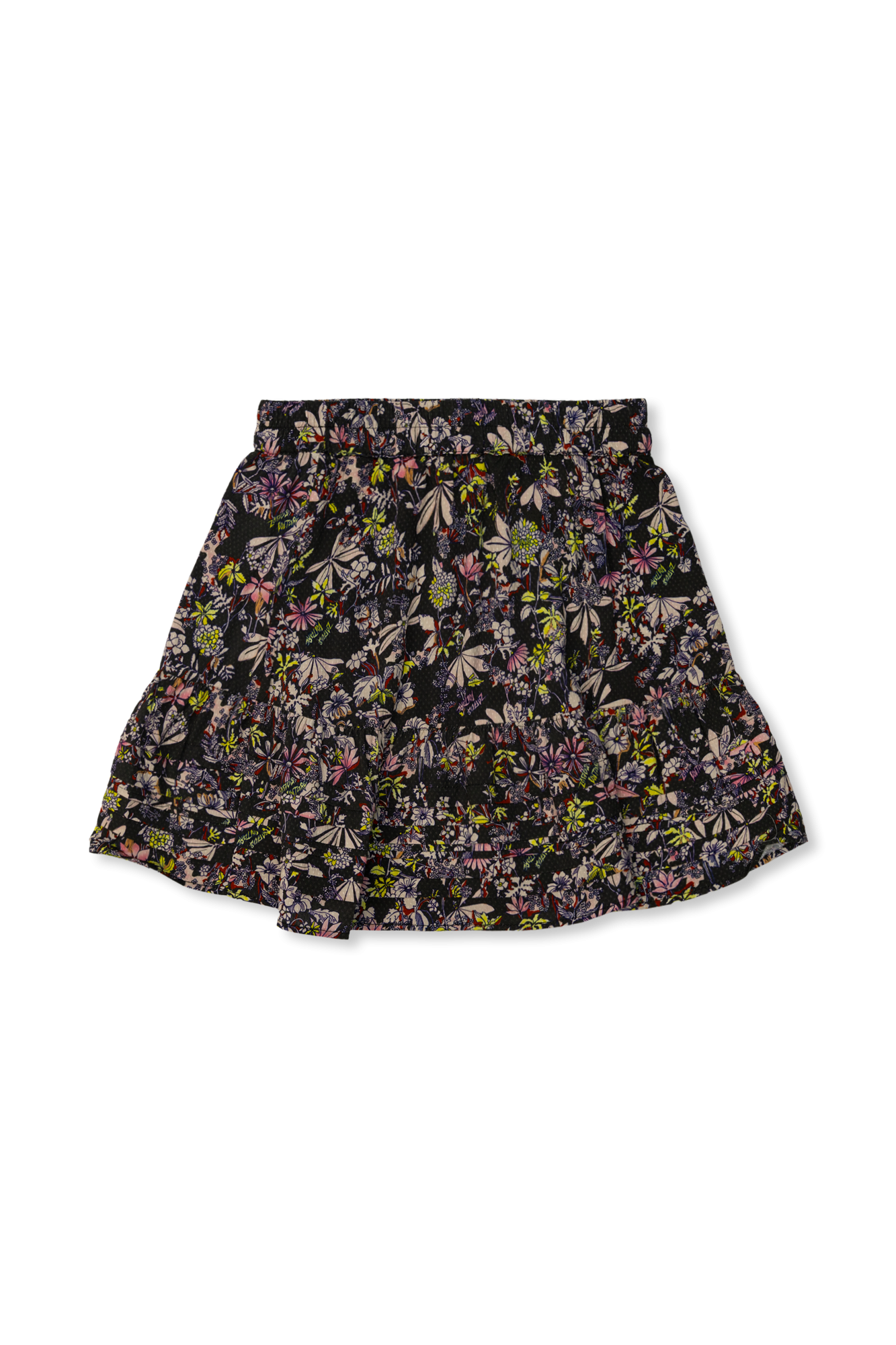 Kids shoes 25-39 Patterned skirt