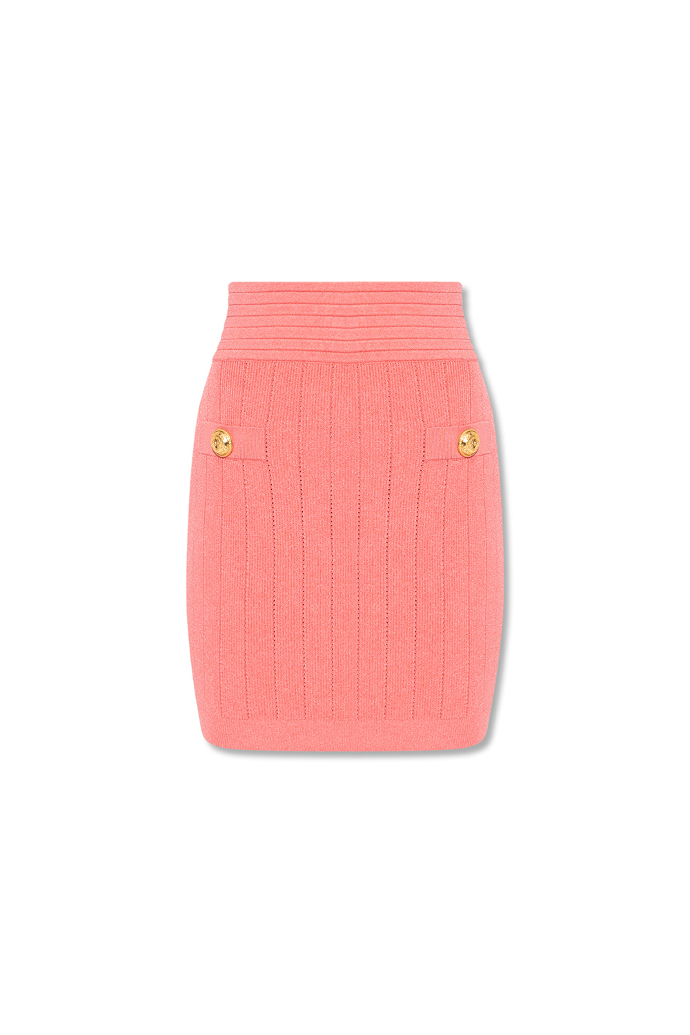 Balmain Mini skirt