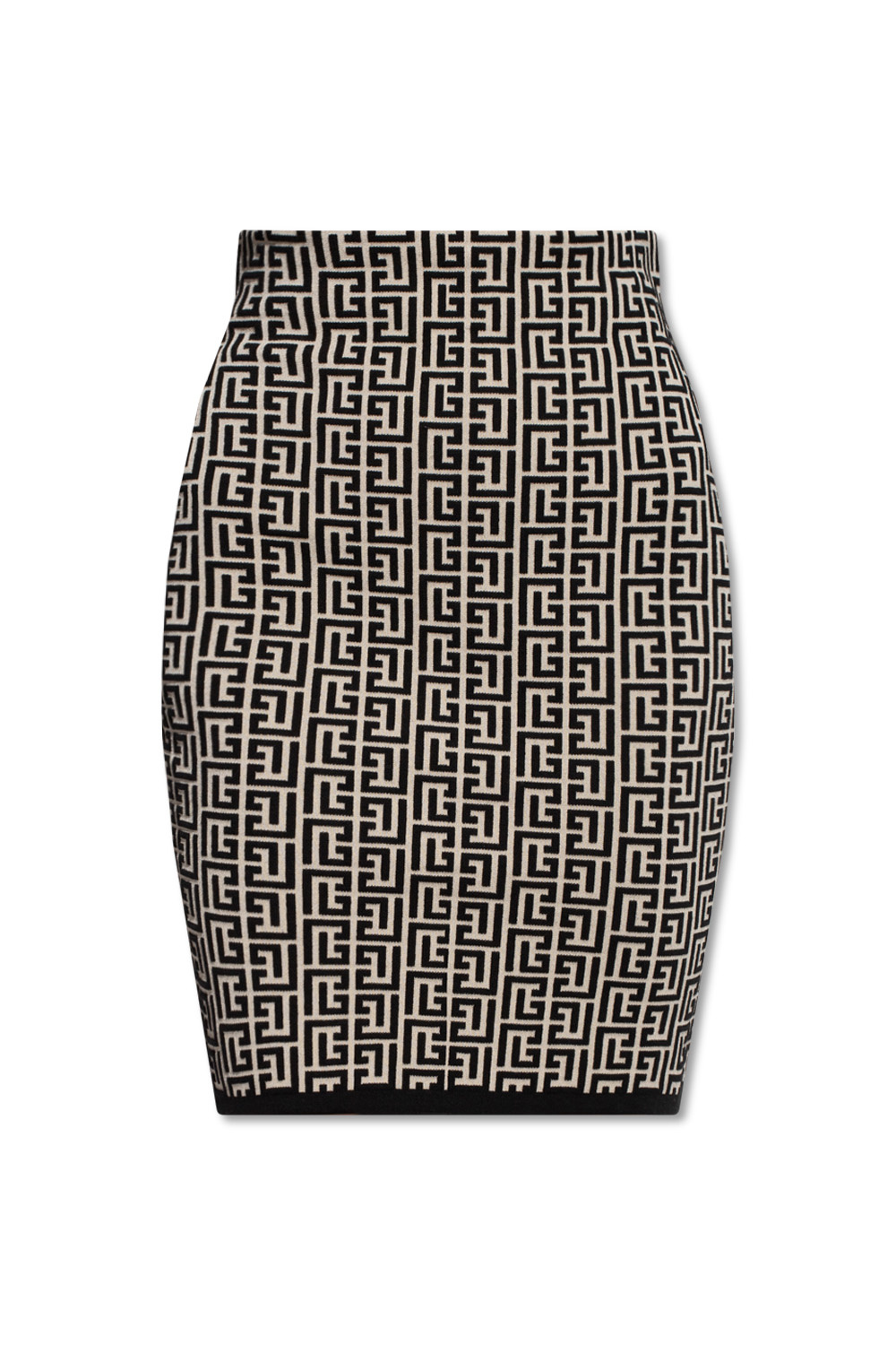 Balmain Pencil skirt