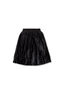 Karl Lagerfeld Kids Pleated skirt