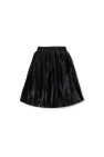 Karl Lagerfeld Kids Pleated skirt