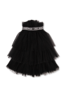 Karl Lagerfeld Kids Tulle skirt