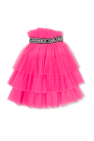 Karl Lagerfeld Kids Tulle skirt