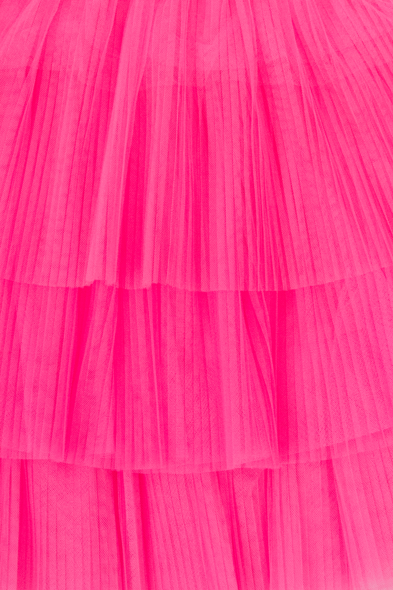 Karl Lagerfeld Kids Tulle skirt